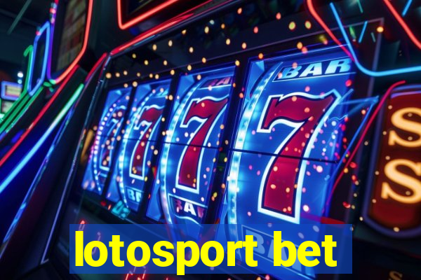 lotosport bet